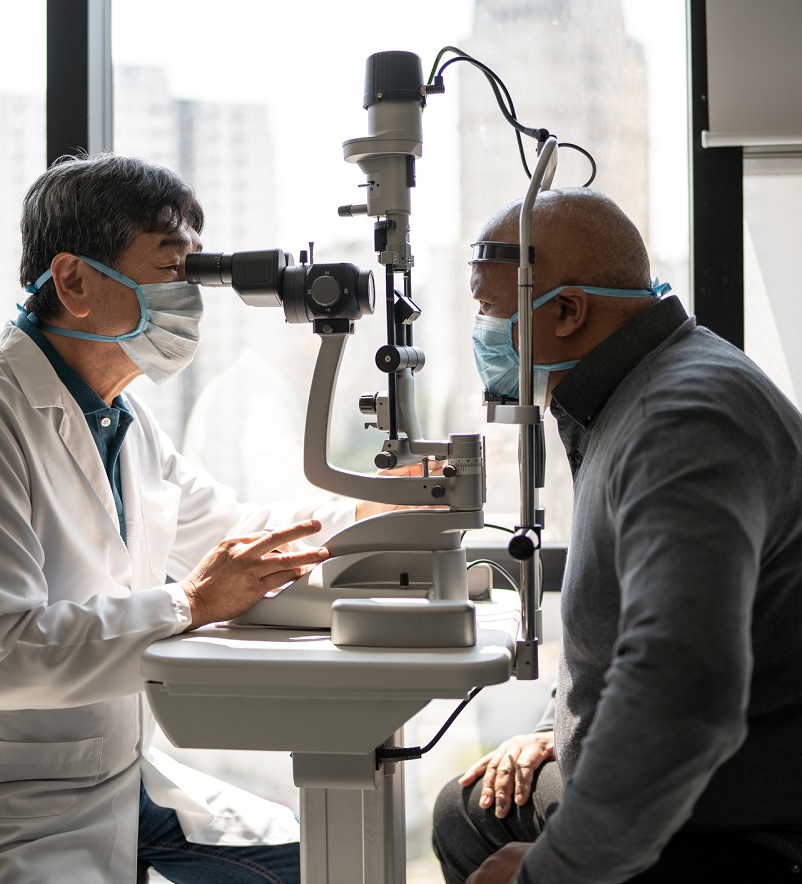 Lasik Referrals